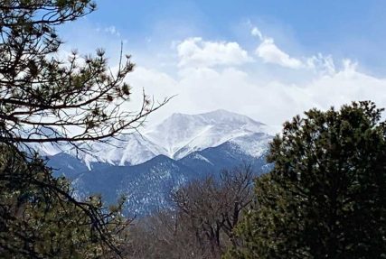 Community on a River, Colorado Park Model Homes for Sale, Nathrop, Colorado, Private Community, Deeded Lot, Fishermen, Private Access to Arkansas River, Gold Medal Fishing