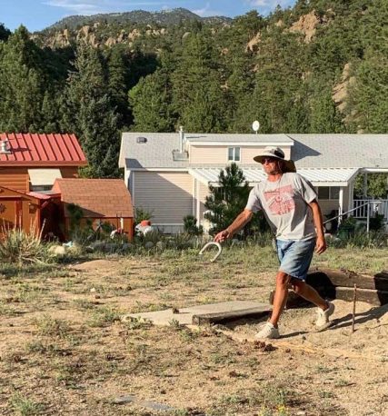 Colorado Park Model Homes for Sale, Nathrop, Colorado, Private Community Deeded Lot, Fishermen, Retire, Outdoor Enthusiasts