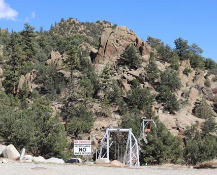 Colorado Park Model Homes for Sale, Nathrop, Colorado, Private Community Deeded Lot, Fishermen, Retire, Outdoor Enthusiasts